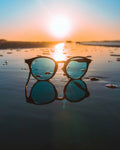 Óculos de Sol Lagoa Teal