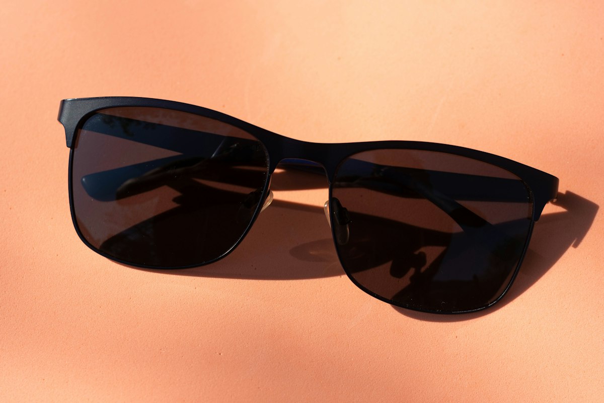 Óculos de Sol Capri Classic